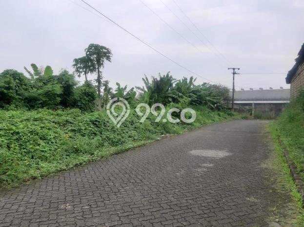 Tanah Investasi Dijual di Bekasi Punya Luas 20565m2 Tanah Investasi Dijual di Bekasi Punya Luas 20565m2