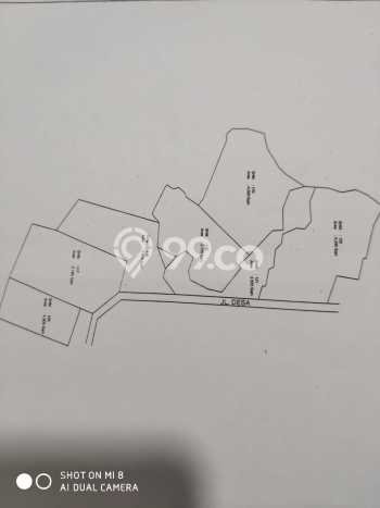 Tanah Investasi Dijual di Bekasi Punya Luas 20565m2 Tanah Investasi Dijual di Bekasi Punya Luas 20565m2
