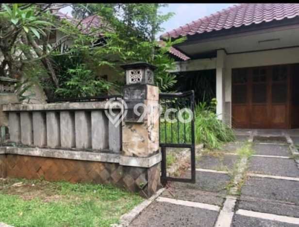 Tanah Dijual di Jakarta Selatan Seluas 628m2 Strategis Tanah Dijual di Jakarta Selatan Seluas 628m2 Strategis