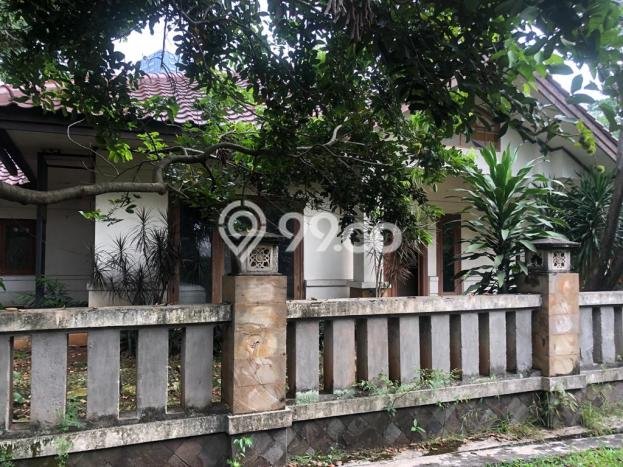 Tanah Dijual di Jakarta Selatan Seluas 628m2 Strategis Tanah Dijual di Jakarta Selatan Seluas 628m2 Strategis