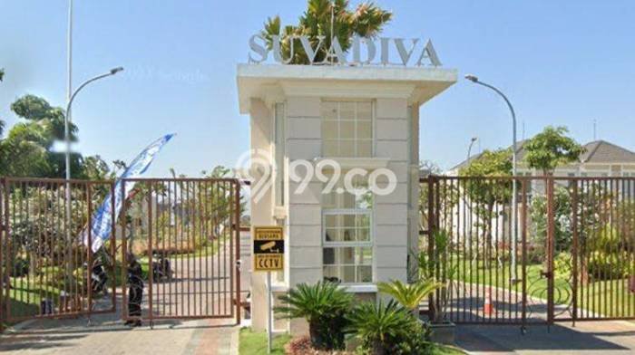 Tanah Dijual Lokasi Strategis di Surabaya dengan Luas 96m2 Tanah Dijual Lokasi Strategis di Surabaya dengan Luas 96m2
