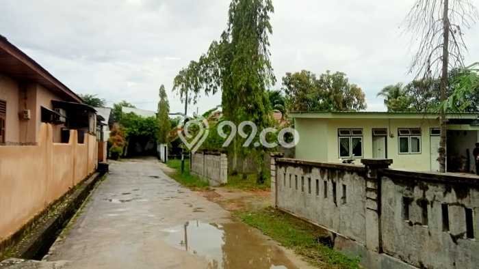 Kavling Tanah di Marpoyan Damai Dijual Luas 1071m2 Legalitas SHM Kavling Tanah di Marpoyan Damai Dijual Luas 1071m2 Legalitas SHM