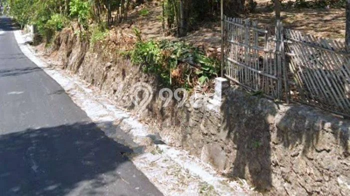 Tanah Strategis Kawasan Gemolong, Luas 680m², Akses Gemolong, Sragen, Sragen Tanah Strategis Kawasan Gemolong, Luas 680m², Akses Gemolong, Sragen, Sragen