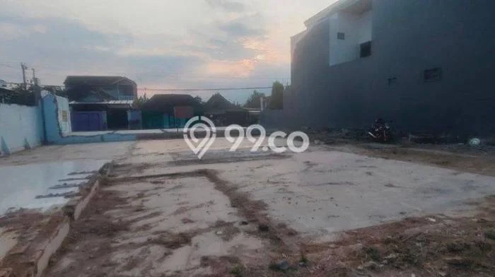 Tanah Lokasi Strategis Kawasan Karangmalang, Luas 1095m², Akses ke Pusat Kota Tanah Lokasi Strategis Kawasan Karangmalang, Luas 1095m², Akses ke Pusat Kota