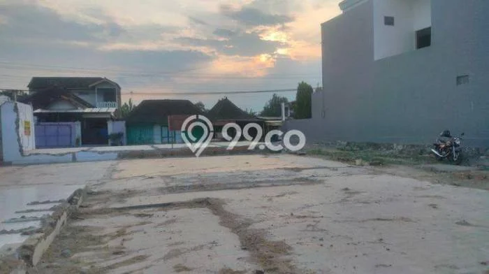 Tanah Lokasi Strategis Kawasan Karangmalang, Luas 1095m², Akses ke Pusat Kota Tanah Lokasi Strategis Kawasan Karangmalang, Luas 1095m², Akses ke Pusat Kota