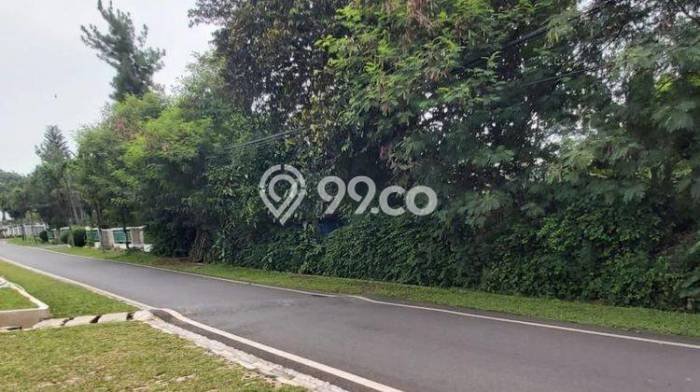 Tanah Investasi Dijual di Jakarta Timur Punya Luas 890m2 Tanah Investasi Dijual di Jakarta Timur Punya Luas 890m2