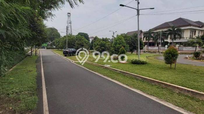 Tanah Investasi Dijual di Jakarta Timur Punya Luas 890m2 Tanah Investasi Dijual di Jakarta Timur Punya Luas 890m2