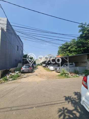 Tanah Komersial Dijual di Kebon Jeruk Jakarta Barat 377m2 Tanah Komersial Dijual di Kebon Jeruk Jakarta Barat 377m2
