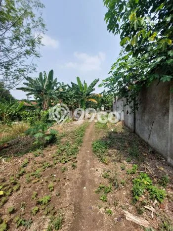 Tanah Area Berkembang di , Luas 6166m2m², Akses ke Fasilitas Umum Tanah Area Berkembang di , Luas 6166m2m², Akses ke Fasilitas Umum