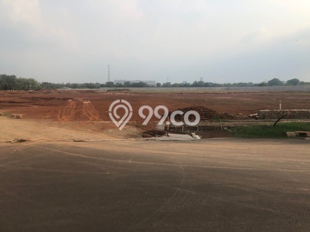 Lahan untuk Dijual di Karawang Barat Karawang Luas 11000m2 Lahan untuk Dijual di Karawang Barat Karawang Luas 11000m2