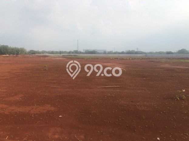 Lahan untuk Dijual di Karawang Barat Karawang Luas 11000m2 Lahan untuk Dijual di Karawang Barat Karawang Luas 11000m2