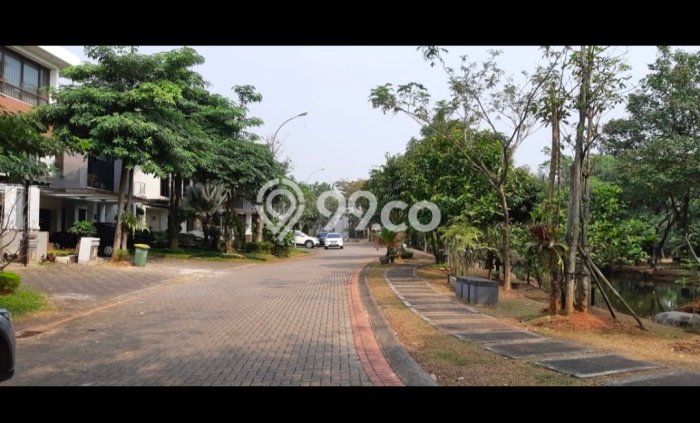 Untuk Dijual Tanah di Tangerang, Luas 550m2 PPJB Untuk Dijual Tanah di Tangerang, Luas 550m2 PPJB