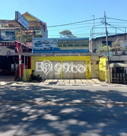 Jarang Ada! Tanah di Cilengkrang Punya Luas 518m2 SHM Jarang Ada! Tanah di Cilengkrang Punya Luas 518m2 SHM