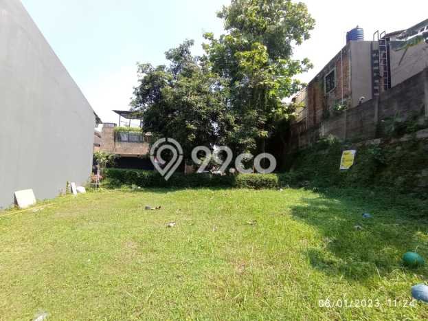 Dijual Tanah di Jakarta Selatan, Luas 172m2 SHM Dijual Tanah di Jakarta Selatan, Luas 172m2 SHM