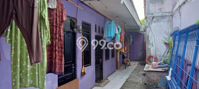 PENAWARAN MENARIK! Tanah di Ciledug, Luas 317m2m², Area Potensial PENAWARAN MENARIK! Tanah di Ciledug, Luas 317m2m², Area Potensial