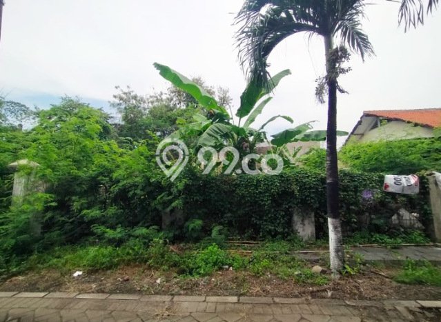 Tanah Area Berkembang Kawasan Rungkut, Luas 325m2m², Dekat ke Fasilitas, Lingkungan Asri Tanah Area Berkembang Kawasan Rungkut, Luas 325m2m², Dekat ke Fasilitas, Lingkungan Asri