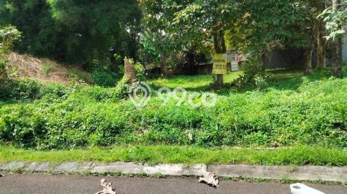 Tanah Dijual Lokasi Sawangan Depok PPJB Tanah Dijual Lokasi Sawangan Depok PPJB