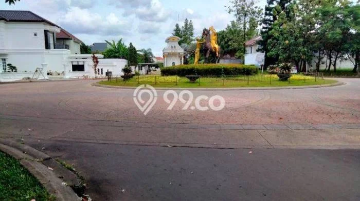 Tanah Dijual Lokasi Sawangan Depok PPJB Tanah Dijual Lokasi Sawangan Depok PPJB