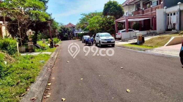 Tanah Dijual Lokasi Sawangan Depok PPJB Tanah Dijual Lokasi Sawangan Depok PPJB