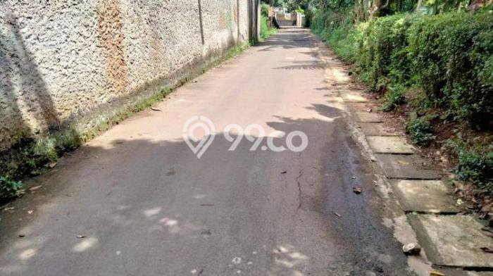 Tanah Kavling Dijual di Cireundeu, Tangerang dengan Luas Tanah 500m2 Tanah Kavling Dijual di Cireundeu, Tangerang dengan Luas Tanah 500m2