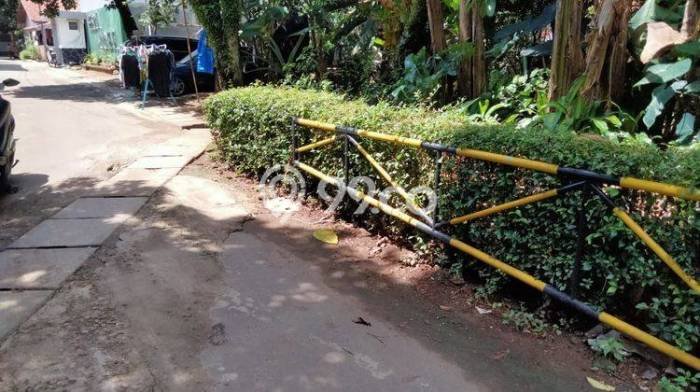 Tanah Kavling Dijual di Cireundeu, Tangerang dengan Luas Tanah 500m2 Tanah Kavling Dijual di Cireundeu, Tangerang dengan Luas Tanah 500m2