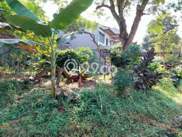 Tanah Kosong Dijual di Depok dengan Area 340m2 Tanah Kosong Dijual di Depok dengan Area 340m2