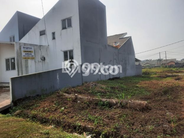 Tanah Kavling Dijual di Ciangsana, Bogor dengan Luas Tanah 148m2 Tanah Kavling Dijual di Ciangsana, Bogor dengan Luas Tanah 148m2