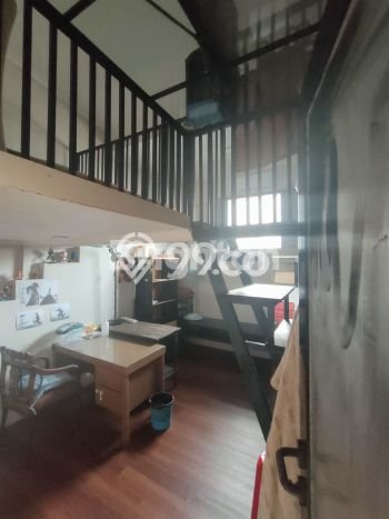 Tanah Kawasan Ciputat, Luas 348m2m², Area Potensial Tanah Kawasan Ciputat, Luas 348m2m², Area Potensial