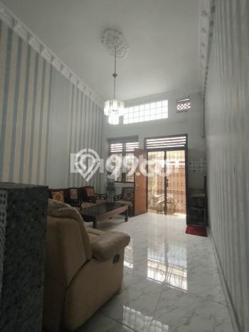 Tanah Kawasan Ciputat, Luas 348m2m², Area Potensial Tanah Kawasan Ciputat, Luas 348m2m², Area Potensial
