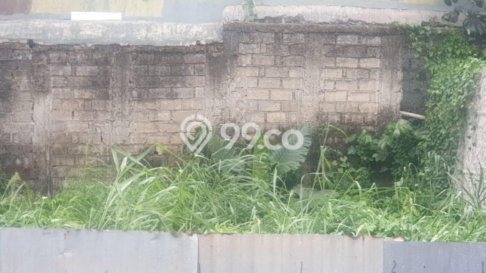For Sale Tanah di Jagakarsa, Luas 184m², Lokasi Berkembang For Sale Tanah di Jagakarsa, Luas 184m², Lokasi Berkembang