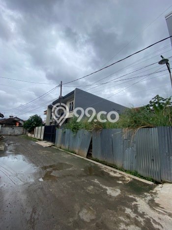 For Sale Tanah di Jagakarsa, Luas 184m², Lokasi Berkembang For Sale Tanah di Jagakarsa, Luas 184m², Lokasi Berkembang