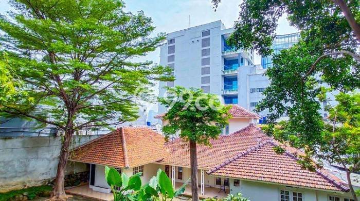 Tanah Area Potensial di , Luas 923m2m², Kawasan Asri, Dekat Jakarta Selatan, Jakarta Selatan Tanah Area Potensial di , Luas 923m2m², Kawasan Asri, Dekat Jakarta Selatan, Jakarta Selatan