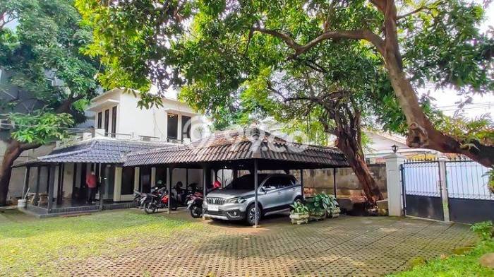 Tanah Area Potensial di , Luas 923m2m², Kawasan Asri, Dekat Jakarta Selatan, Jakarta Selatan Tanah Area Potensial di , Luas 923m2m², Kawasan Asri, Dekat Jakarta Selatan, Jakarta Selatan