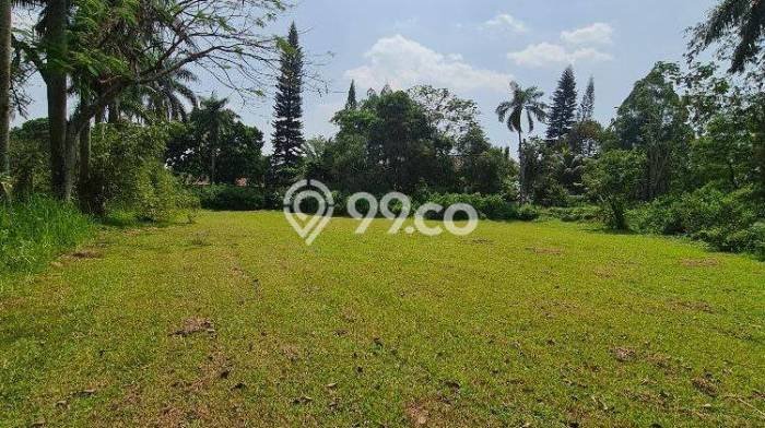 Tanah Kawasan Rancamaya, Luas 2846m², Akses Rancamaya, Bogor, Bogor Tanah Kawasan Rancamaya, Luas 2846m², Akses Rancamaya, Bogor, Bogor