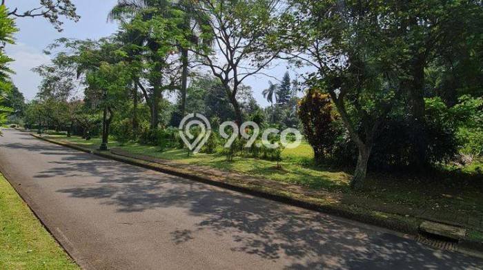 Tanah Kawasan Rancamaya, Luas 2846m², Akses Rancamaya, Bogor, Bogor Tanah Kawasan Rancamaya, Luas 2846m², Akses Rancamaya, Bogor, Bogor