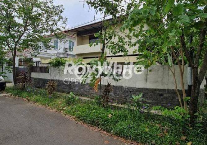 Tanah Lokasi Prima Kawasan Cilandak, Luas 606m², Lingkungan Asri, Akses Cilandak, Jakarta Selatan, Jakarta Selatan Tanah Lokasi Prima Kawasan Cilandak, Luas 606m², Lingkungan Asri, Akses Cilandak, Jakarta Selatan, Jakarta Selatan