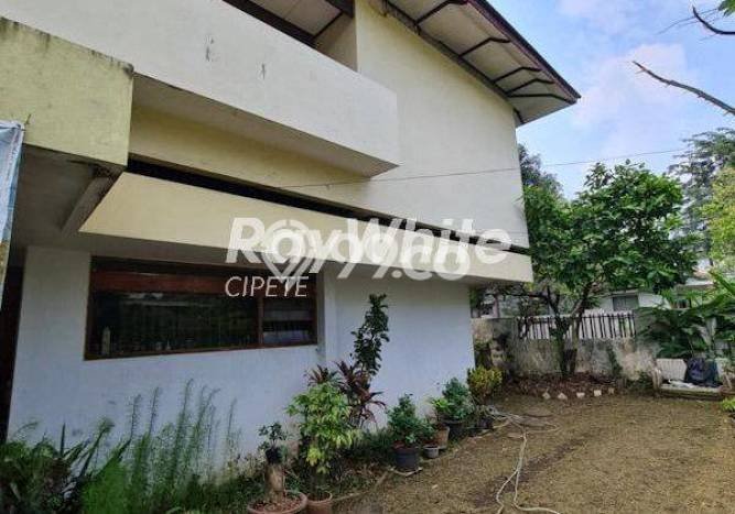 Tanah Lokasi Prima Kawasan Cilandak, Luas 606m², Lingkungan Asri, Akses Cilandak, Jakarta Selatan, Jakarta Selatan Tanah Lokasi Prima Kawasan Cilandak, Luas 606m², Lingkungan Asri, Akses Cilandak, Jakarta Selatan, Jakarta Selatan
