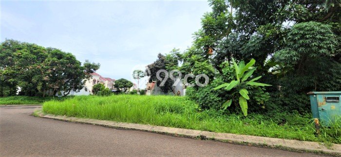Dijual Tanah Kawasan Komersial di Sawangan, Luas 346m2m², Potensi Tinggi Dijual Tanah Kawasan Komersial di Sawangan, Luas 346m2m², Potensi Tinggi