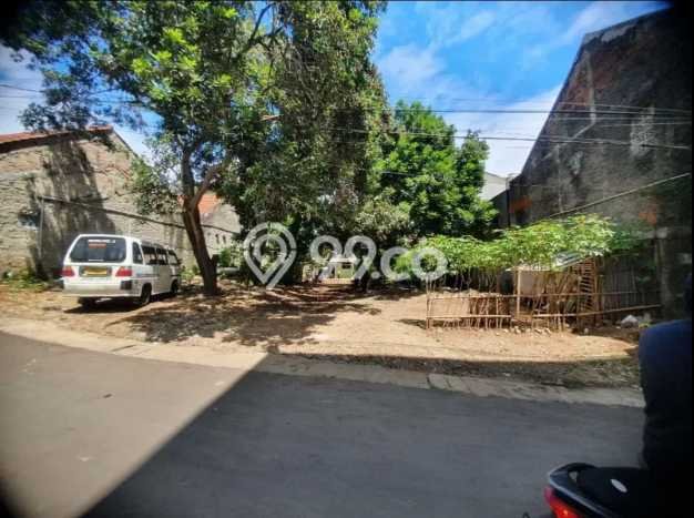 Dijual Tanah Area Berkembang di Pamulang, Luas 605m2m², Akses Pamulang, Tangerang Selatan, Tangerang Selatan Dijual Tanah Area Berkembang di Pamulang, Luas 605m2m², Akses Pamulang, Tangerang Selatan, Tangerang Selatan
