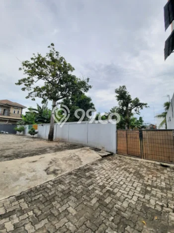 Lahan Strategis di Cilandak Dijual dengan Luas 477m2 Lahan Strategis di Cilandak Dijual dengan Luas 477m2
