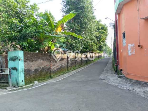 Tanah Kavling Dijual di Sukoharjo dengan Spesifikasi 409m2 Tanah Kavling Dijual di Sukoharjo dengan Spesifikasi 409m2