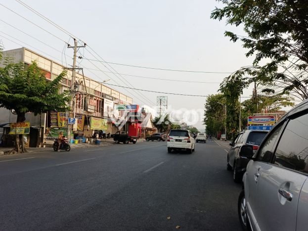 Tanah Dijual Area Strategis di Dr Cipto Mangunkusomo Semarang 2580m2 Tanah Dijual Area Strategis di Dr Cipto Mangunkusomo Semarang 2580m2