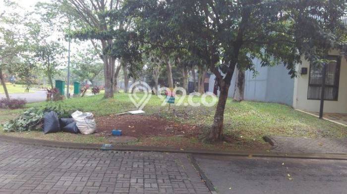 Dijual Tanah 217m2 di BSD Avani, Tangerang Dijual Tanah 217m2 di BSD Avani, Tangerang