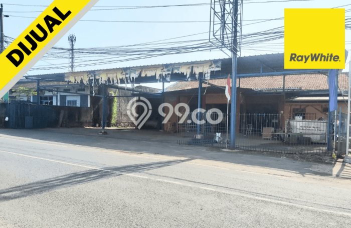 Tanah di Way Halim, Bandar Lampung Luas 2000m2 Dijual Segera Tanah di Way Halim, Bandar Lampung Luas 2000m2 Dijual Segera