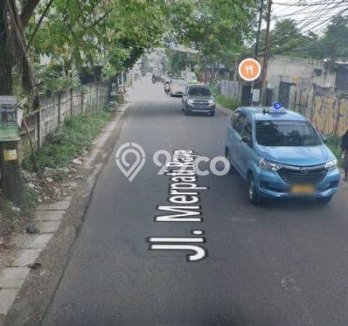 Tanah di Ciputat, Tangerang Selatan Luas 2175m2 Dijual Segera Tanah di Ciputat, Tangerang Selatan Luas 2175m2 Dijual Segera
