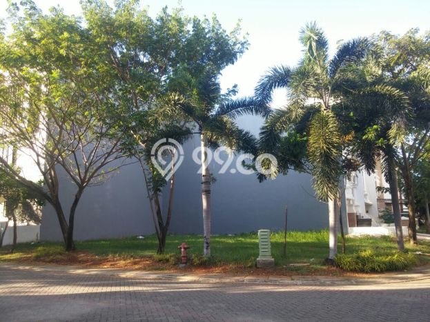 Lahan Dijual Lokasi Strategis di Jakarta Utara dengan Luas 290m2 Lahan Dijual Lokasi Strategis di Jakarta Utara dengan Luas 290m2