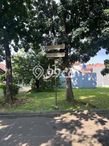 Tanah Dijual Area Strategis di Bintaro Jakarta Selatan 206m2 Tanah Dijual Area Strategis di Bintaro Jakarta Selatan 206m2