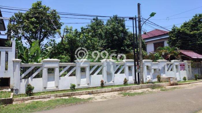 Tanah Area Strategis Kawasan Duren Sawit, Luas 1m², Ideal untuk Bisnis Tanah Area Strategis Kawasan Duren Sawit, Luas 1m², Ideal untuk Bisnis