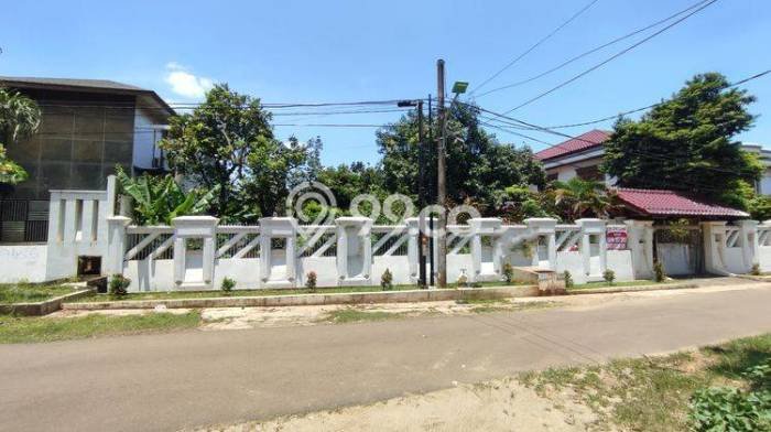 Tanah Area Strategis Kawasan Duren Sawit, Luas 1m², Ideal untuk Bisnis Tanah Area Strategis Kawasan Duren Sawit, Luas 1m², Ideal untuk Bisnis