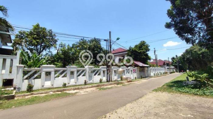Tanah Area Strategis Kawasan Duren Sawit, Luas 1m², Ideal untuk Bisnis Tanah Area Strategis Kawasan Duren Sawit, Luas 1m², Ideal untuk Bisnis